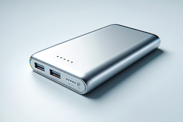 Mobile power bank