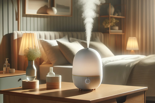 Humidifier