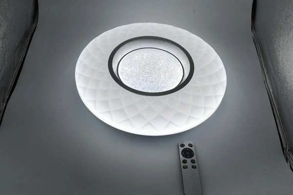 LED indoor lights